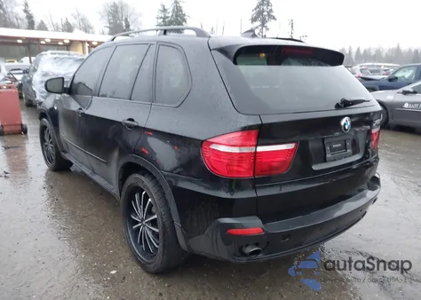 2010 BMW X5 xDrive30I из США, поврежденный, VIN 5UXFE4C54AL381165